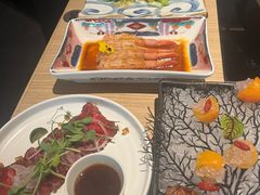 -匠和风精致料理(福州金融街万达店)