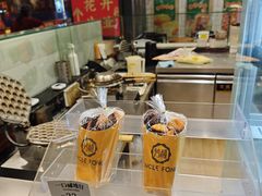 -芳叔(东方宝泰店)