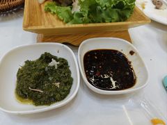-罕山奶茶馆(和平路店)
