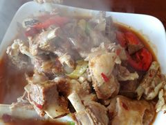 -大亮羊肉泡