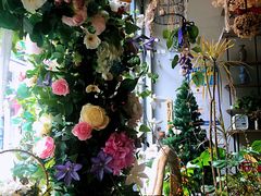 -花十悦·鲜花咖啡餐厅(振业城一期店)