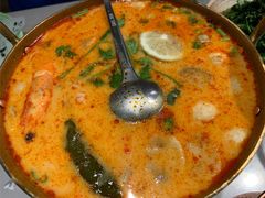 冬阴功-Home Thai·泰谣(王府井apm店)