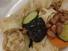 -福寿斋·老北京铜锅涮肉·烤鸭(顺义总店)