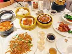 -云庭汇·粤菜海鲜(东盟盛天地店)