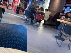-肯德基(蓝桥店)