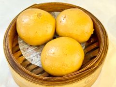 麦香核桃包-万山楼海鲜酒家·二十三年老字号