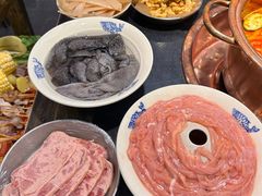 -镇江龙·火锅串串(武侯祠店)