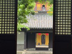 -常熟方塔园