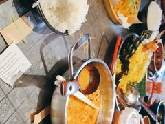 -清迈清迈巷口小排档(烟台山店)