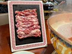 -1078號老北京涮肉(松柏店)