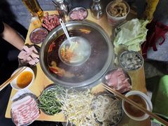 -渝味黄姐火锅(黄泥村店)