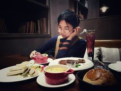 -食间牛排(湖西路店)