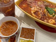 -谭仔米线(皇庭广场店)