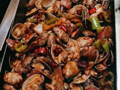 -老三李村河底戳子肉(总店)