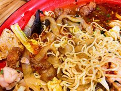 -文立新·秤盘麻辣烫(天通苑店)
