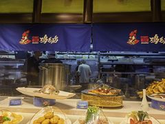 -将军府·鸡毛店(武侯祠店)