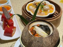 -点都德(奥体印象城店)