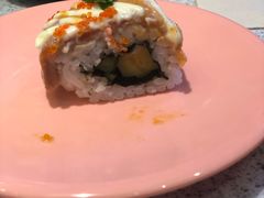 -争鲜回转寿司(南开大悦城店)