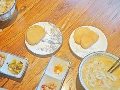 -老雒阳面馆·水席(洛宁高速路口店)