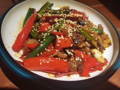 辣椒小炒肉-意满花千醉(金茂览秀城店)
