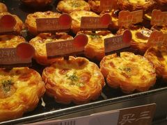 -泸溪河桃酥(秦淮夫子庙一店)