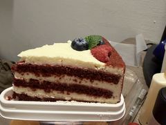 -姆们M Sweetie Cake(三里屯店)