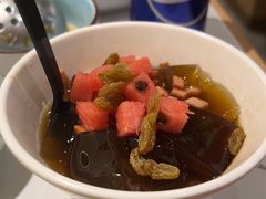 -如一鸡鲍鱼·粤式煲汤(长泰广场店)
