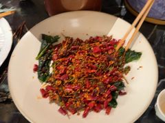 -奉天小馆·非遗东北菜(沈阳万象城店)