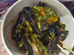 -无声臭豆腐(大井1号店)