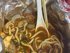 -见味花甲(福田coco park店)