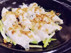 葱香生焗海斑球-西酒时光(恒福店)