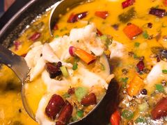 -川里谈·川味小馆(北京路店)