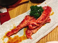 -御牛道日式烤肉料理(杭州万象城店)