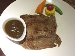 -路易十三西餐厅(西关新天地店)