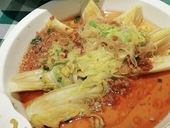 -紫光园·烤鸭·北京菜(劲松店)