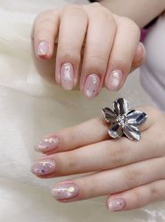 -M13瑾玳•专业美甲美睫