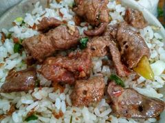 -盖帮鳝鱼串串(东郊记忆店)