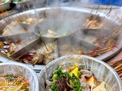 -吴记麻辣烫(曙光中路店)