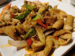 -清真·玛丽亚新疆菜主题餐厅(浙江中路店)
