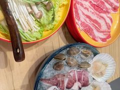 -沼津港精致料理·寿喜烧·烧鸟(漕河泾印象城店)