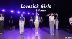 -OCEAN DANCE高空舞蹈室