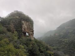 -老象峰