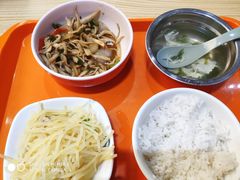 -梅园食堂