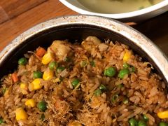 -小厨娘淮扬菜(清江苏宁广场店)