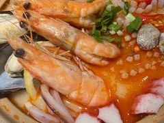 -小小集渔·泰式大排档(太古里香槟店)
