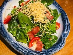 菠菜培根沙拉-有喜屋·深夜食堂(环宇荟店)