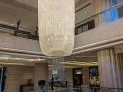 -Salon de Ville浦江汇(上海外滩华尔道夫酒店店)