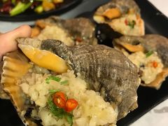 -夜半不二海鲜炭烤(文汇巷店)