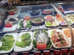 -不倒翁·安徽名菜楼(步行街店)