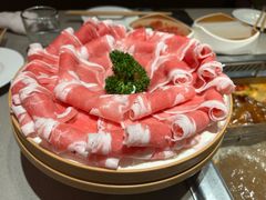 -海底捞火锅(西直门凯德MALL店)